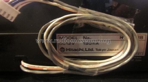 HT-MD28; Hitachi Ltd.; Tokyo (ID = 1468315) R-Player