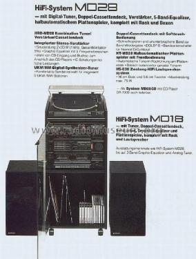 HT-MD28; Hitachi Ltd.; Tokyo (ID = 581453) R-Player