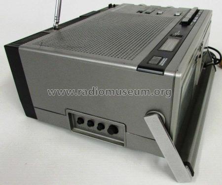 K-2400; Hitachi Ltd.; Tokyo (ID = 2117424) TV-Radio