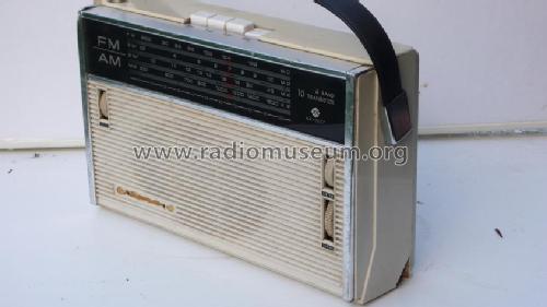 KH1007; Hitachi Ltd.; Tokyo (ID = 1591468) Radio