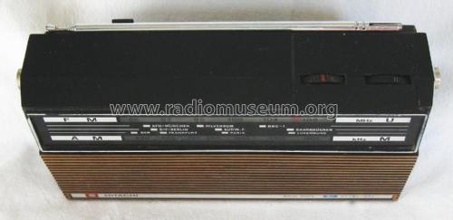 KH-932; Hitachi Ltd.; Tokyo (ID = 2130308) Radio