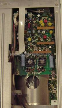 Oscilloscope V-1100A; Hitachi Ltd.; Tokyo (ID = 2581161) Equipment