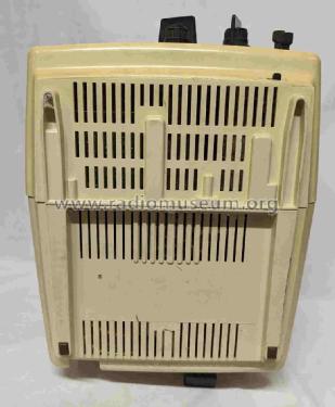 Solid State Color TV Receiver CU-150R; Hitachi Ltd.; Tokyo (ID = 2985124) Television