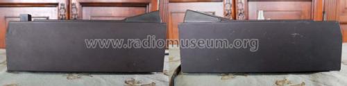 Stereo Cassette Deck D-2330; Hitachi Ltd.; Tokyo (ID = 1914797) Enrég.-R