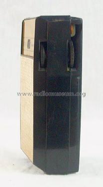 Transistor 6 TH-650; Hitachi Ltd.; Tokyo (ID = 1410608) Radio