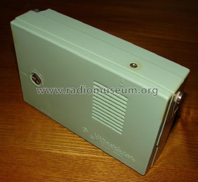 TH-667; Hitachi Ltd.; Tokyo (ID = 926269) Radio