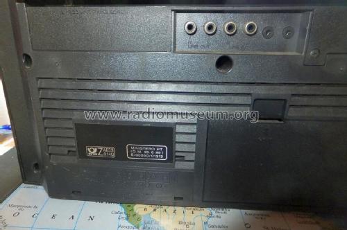 TRK-3D7MKII; Hitachi Ltd.; Tokyo (ID = 2819371) Radio