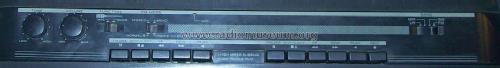Stereo Cassette Recorder TRK-W220E; Hitachi Ltd.; Tokyo (ID = 1402083) Radio