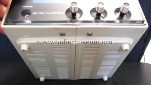 V-37; Hitachi Ltd.; Tokyo (ID = 1234614) Televisión