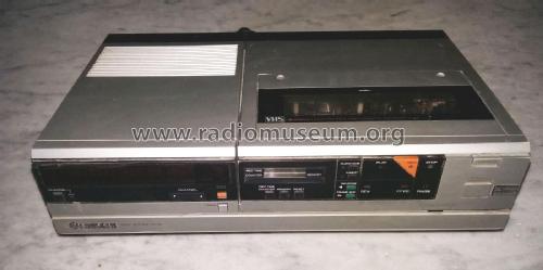 Video System - Video Tape Recorder + TV Tuner VT-7E; Hitachi Ltd.; Tokyo (ID = 2446602) R-Player