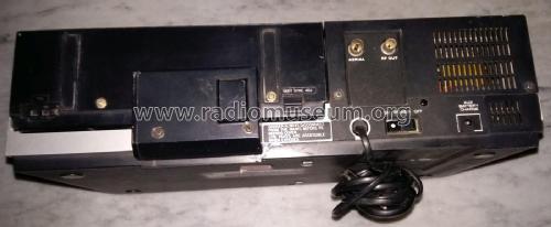 Video System - Video Tape Recorder + TV Tuner VT-7E; Hitachi Ltd.; Tokyo (ID = 2446603) R-Player