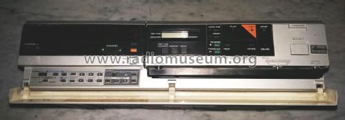 Video System - Video Tape Recorder + TV Tuner VT-7E; Hitachi Ltd.; Tokyo (ID = 2446606) Reg-Riprod