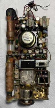 All Transistor Auto Tuning WH-800L; Hitachi Ltd.; Tokyo (ID = 2515212) Radio