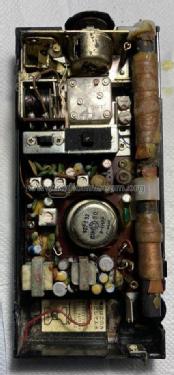 All Transistor Auto Tuning WH-800L; Hitachi Ltd.; Tokyo (ID = 2515213) Radio
