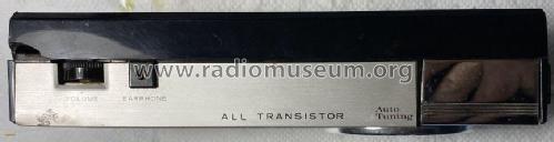 All Transistor Auto Tuning WH-800L; Hitachi Ltd.; Tokyo (ID = 2515217) Radio