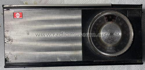 All Transistor Auto Tuning WH-800L; Hitachi Ltd.; Tokyo (ID = 2515218) Radio