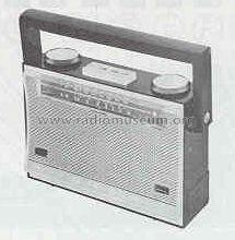 XH-1500; Hitachi Ltd.; Tokyo (ID = 468160) Radio