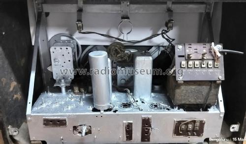 5100; HMV Brand, His (ID = 3126665) Radio