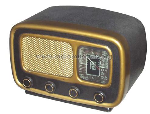 Nordton ; Hoboton, Bollmeyer & (ID = 358119) Radio