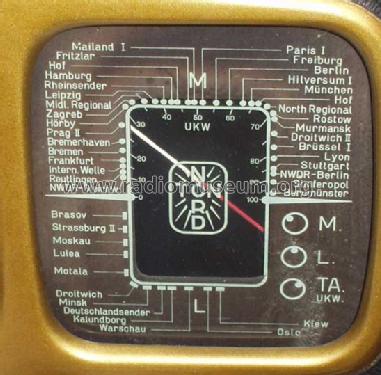 Nordton ; Hoboton, Bollmeyer & (ID = 358121) Radio