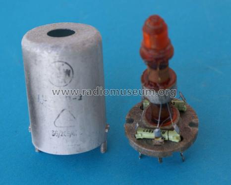 Ratio-Detektor-Filter 10,7 MHz UZB2; Hochfrequenz (ID = 2361064) mod-past25