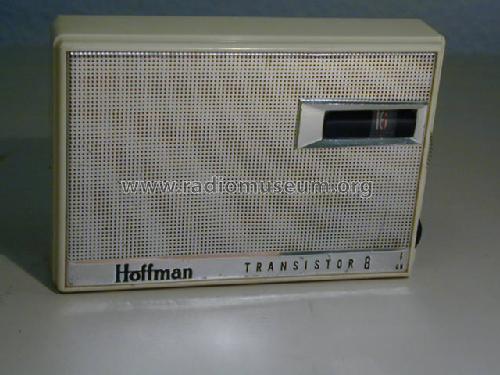 728 ; Hoffman Radio Corp.; (ID = 714524) Radio