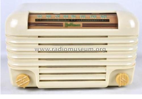 A200 Ch= 103; Hoffman Radio Corp.; (ID = 2689145) Radio
