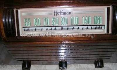 A300 Ch= 100 & 100S; Hoffman Radio Corp.; (ID = 182694) Radio