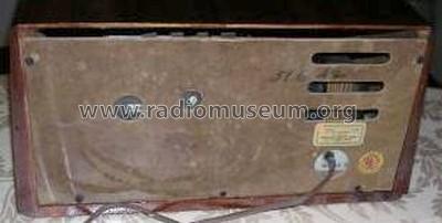 A300 Ch= 100 & 100S; Hoffman Radio Corp.; (ID = 182695) Radio