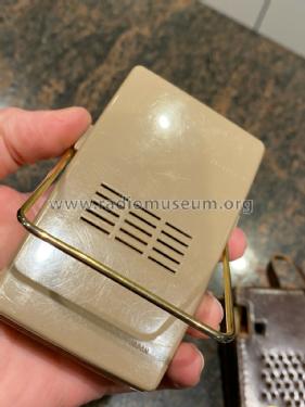 Transistor 7 BP 707 ; Hoffman Radio Corp.; (ID = 2645945) Radio