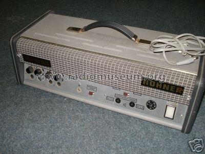 Orgaphon Bass Modell 1; Hohner, Matthias, AG (ID = 347710) Verst/Mix