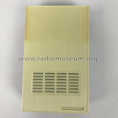 9 Transistor Super DX HS921; Holiday; brand (ID = 2346053) Radio