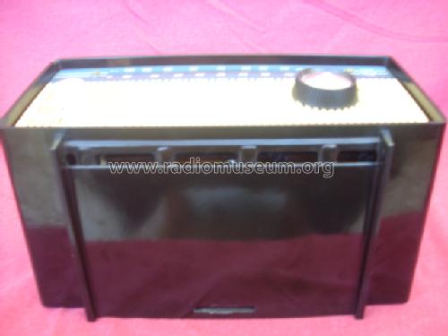 Philitina B0X19U /00R; Philips; Eindhoven (ID = 1281289) Radio