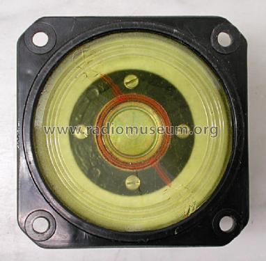 Holmco 1316; Holmberg; Berlin (ID = 1378322) Altavoz-Au