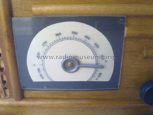 2-tube Receiver after 1945; Homebrew - ORIGINAL, (ID = 1453588) Radio