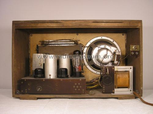 Unknown 1 ; Homebrew - ORIGINAL, (ID = 2995983) Radio