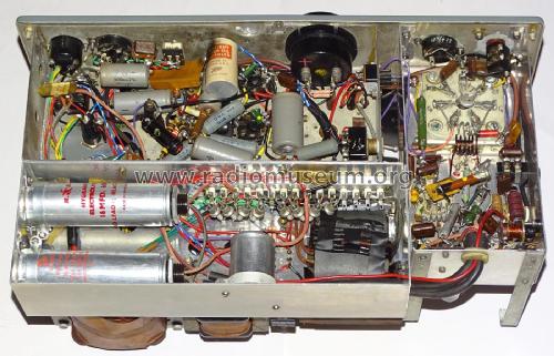 144 MHz VHF field day transmitter. ; Homebrew - ORIGINAL; (ID = 2321022) Amateur-T