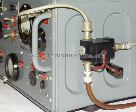 144 MHz VHF field day transmitter. ; Homebrew - ORIGINAL; (ID = 2321025) Amateur-T