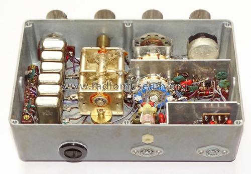 14/21/28 MHz converter ; Homebrew - ORIGINAL; (ID = 2308236) Adapter