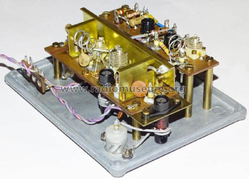 432 MHz converter ; Homebrew - ORIGINAL; (ID = 2310832) Converter