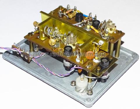 432 MHz converter ; Homebrew - ORIGINAL; (ID = 2310836) Adapteur