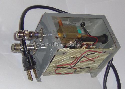 Transmitter ; Homebrew - RECENT (ID = 1462197) Misc