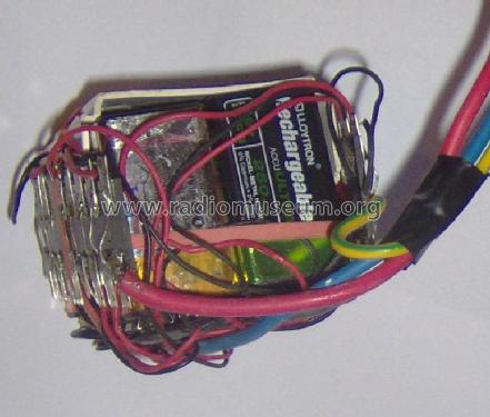 Power Supply ; Homebrew - REPLICA, (ID = 1728426) Power-S