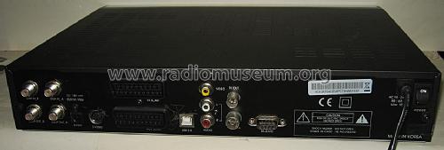 Digitaler Satelliten-Receiver S8000 CIPVR; Homecast Co., Ltd.; (ID = 1711820) DIG/SAT