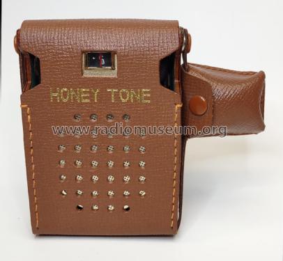 FR-601; Honeytone Honey Tone (ID = 2773131) Radio