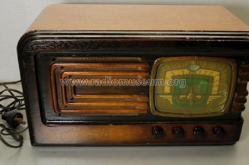 Tiffany Tone 67; Horn Radio Mfg. Co., (ID = 2465415) Radio