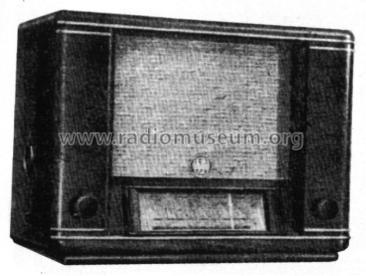 737A; Horny Hornyphon; (ID = 168790) Radio