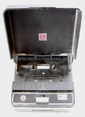 All Transistor - Kassettenspieler WM4102BT /00; Horny Hornyphon; (ID = 1742483) R-Player