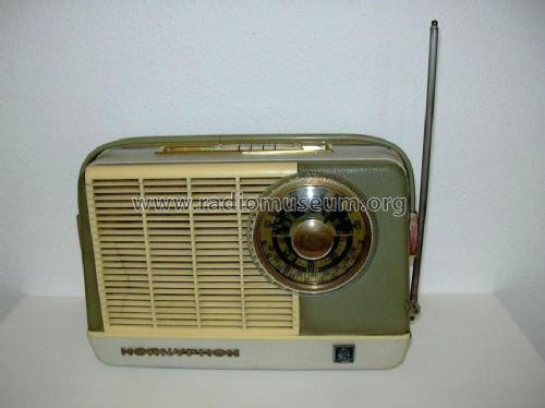 Arabella SA6128T/30F; Horny Hornyphon; (ID = 246635) Radio