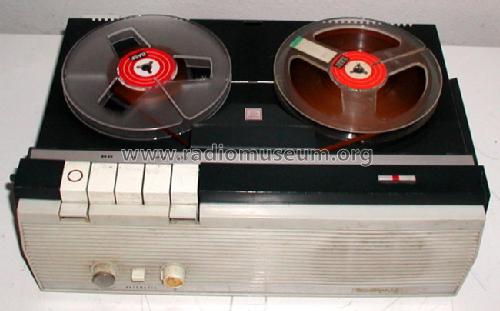 Diola Automatic WM5106T; Horny Hornyphon; (ID = 755306) R-Player
